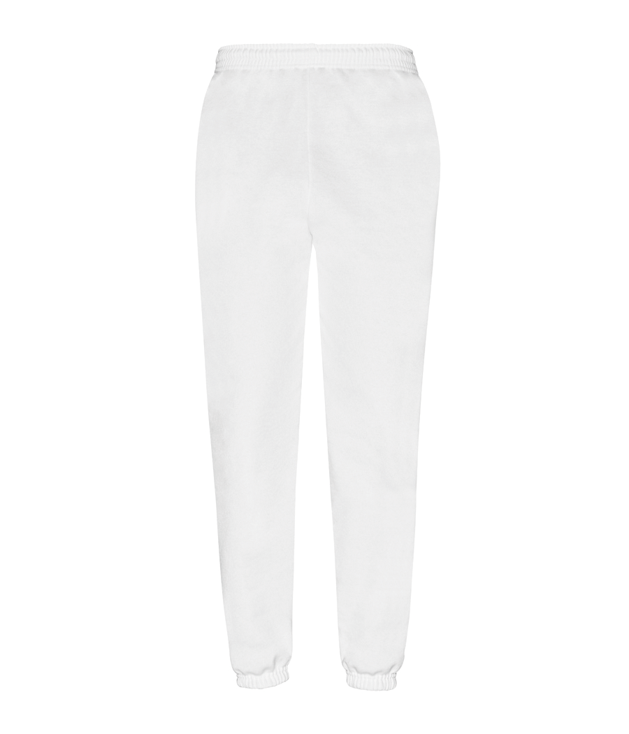 Pantalon de jogging bas élastiqué (64-026-0)