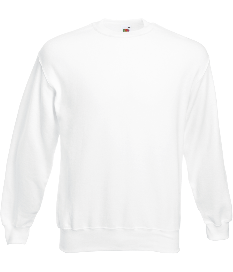 Sweat-shirt col rond Classic (62-202-0)