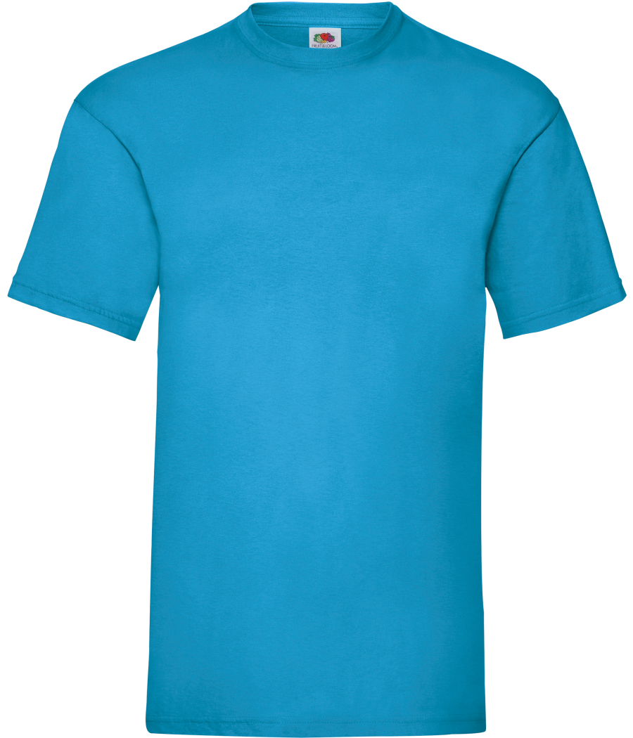 T-shirt homme Valueweight (61-036-0)