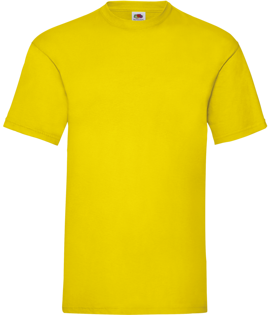 T-shirt homme Valueweight (61-036-0)