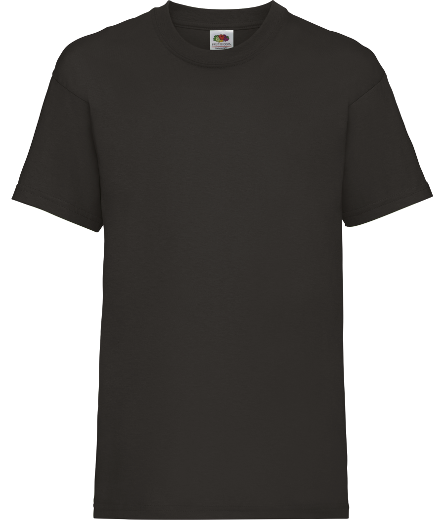 T-shirt enfant Valueweight (61-033-0)