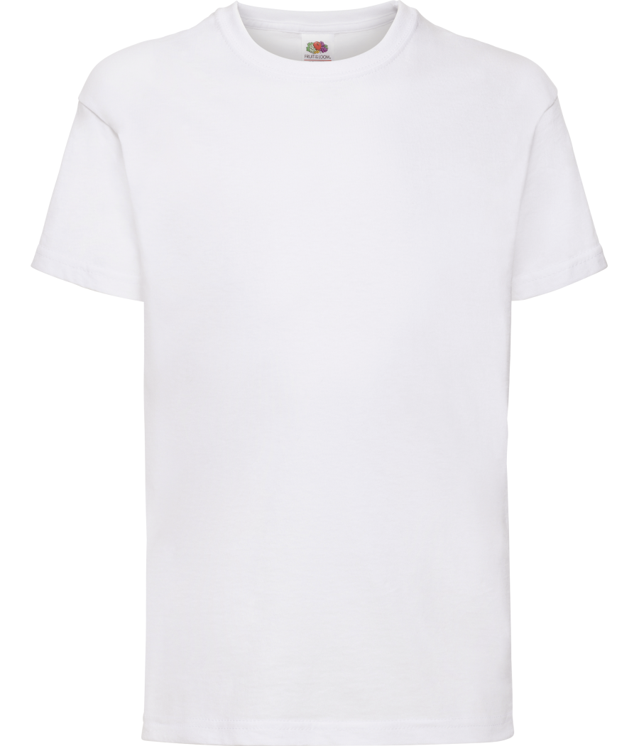 T-shirt enfant Valueweight (61-033-0)