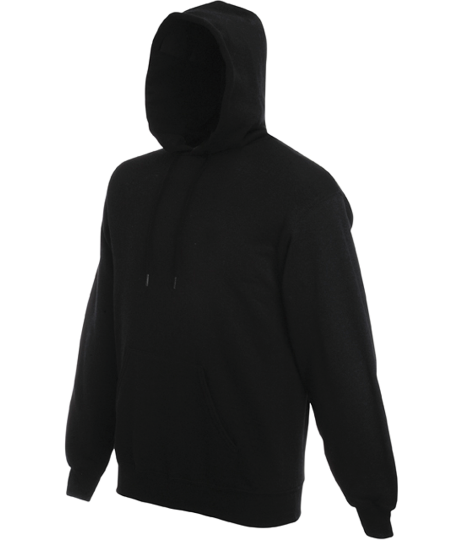 Sweat-shirt capuche Classic (62-208-0)