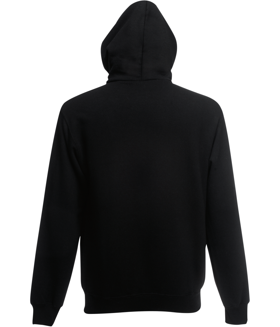 Sweat-shirt capuche Classic (62-208-0)