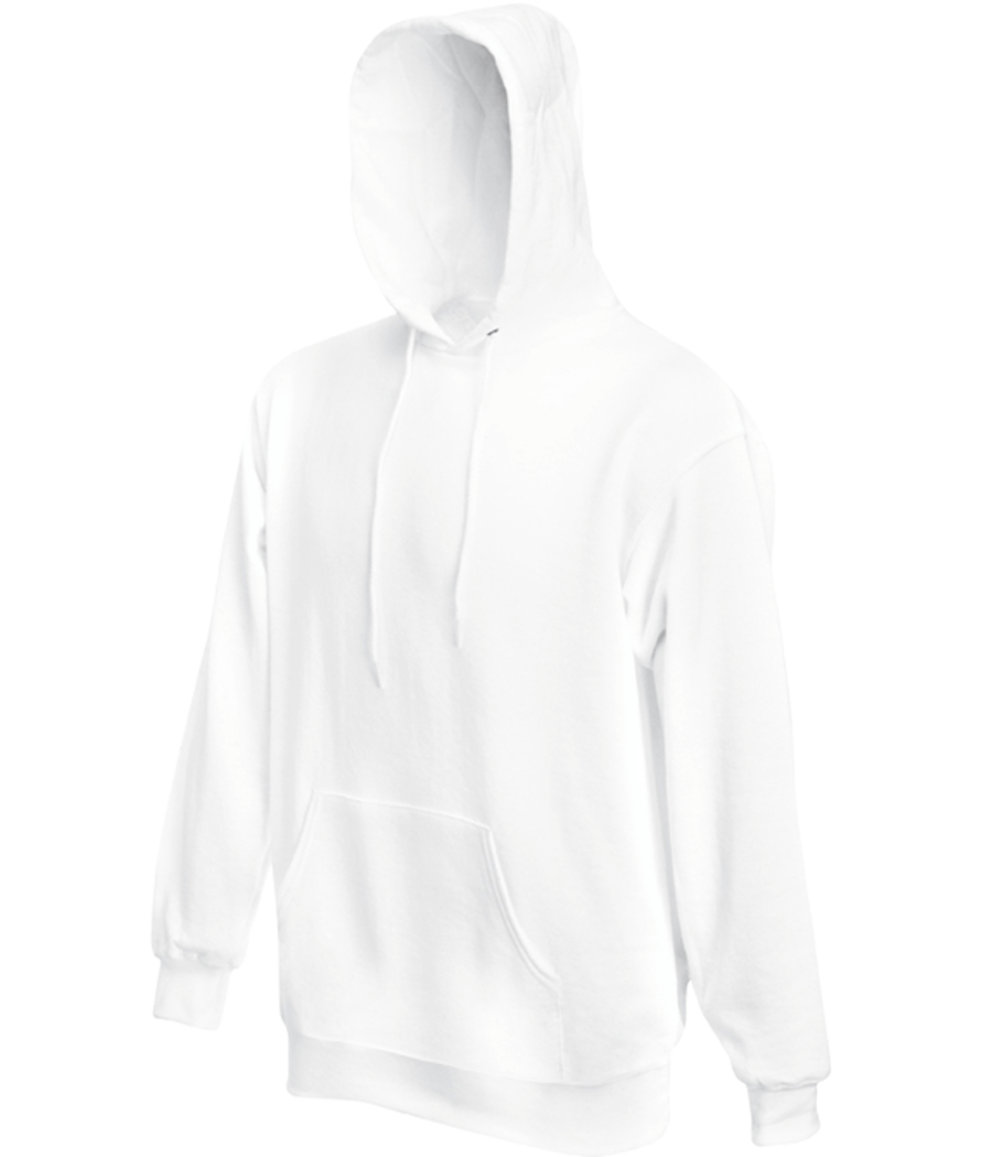 Sweat-shirt capuche Classic (62-208-0)