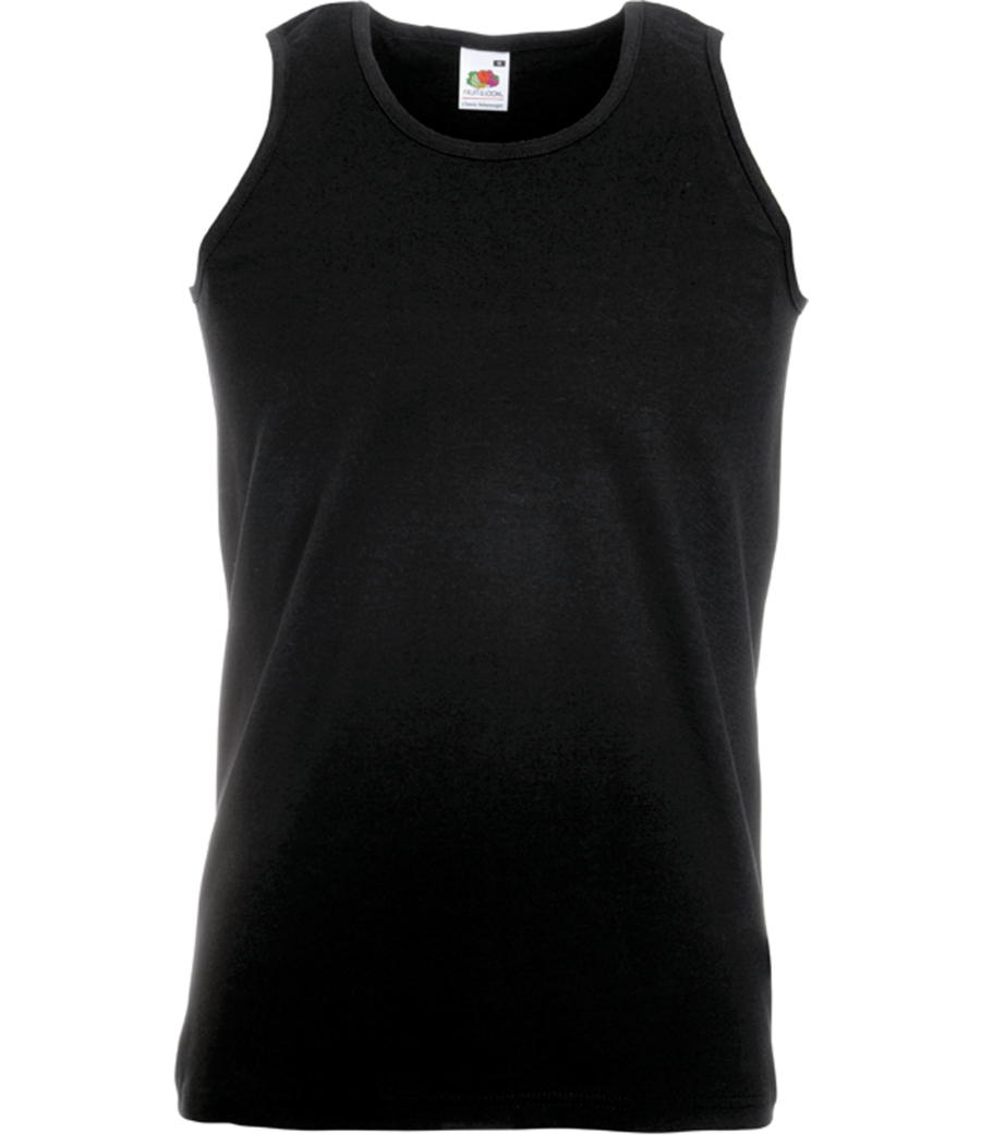 Débardeur homme Valueweight (61-098-0)