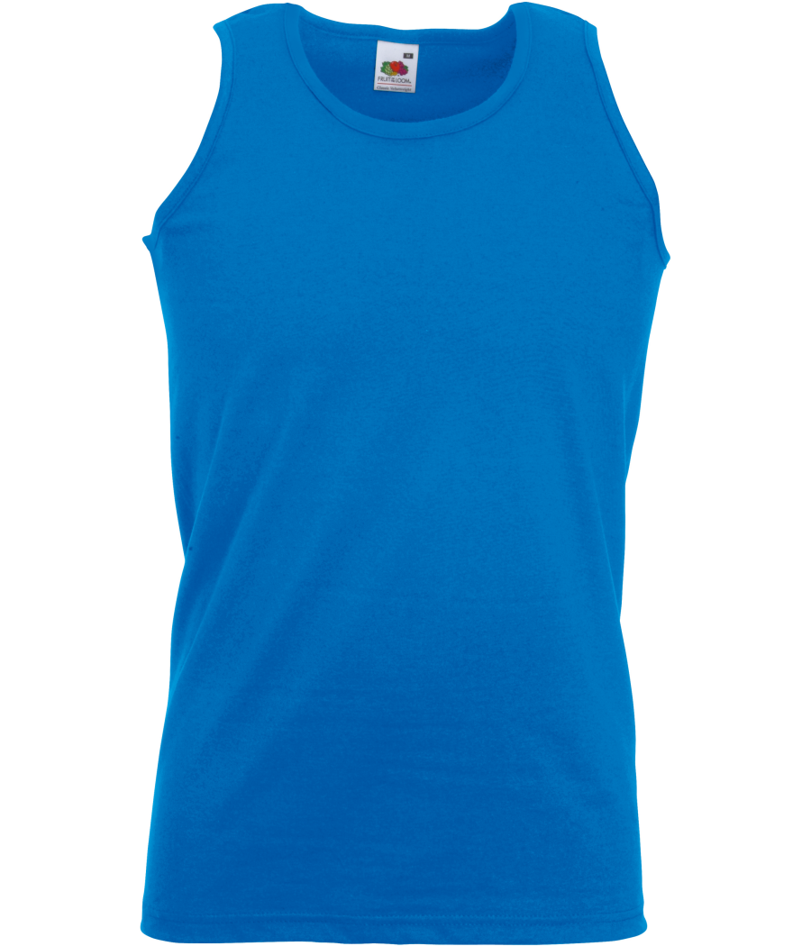 Débardeur homme Valueweight (61-098-0)