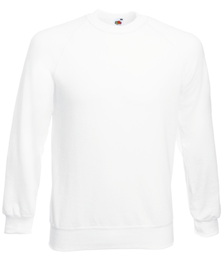 Sweat-shirt manches raglan (62-216-0)