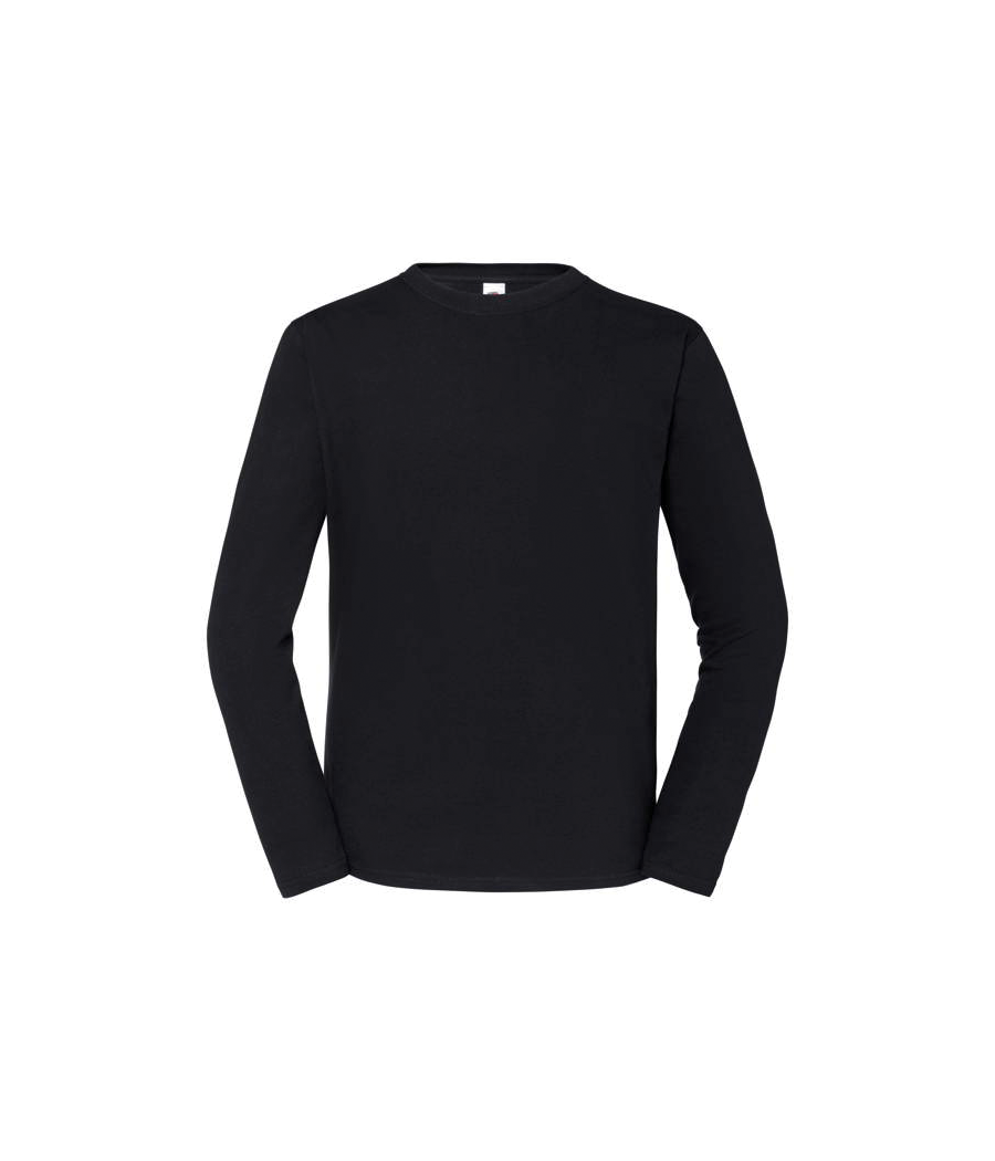 T-shirt Iconic 195  manches longues