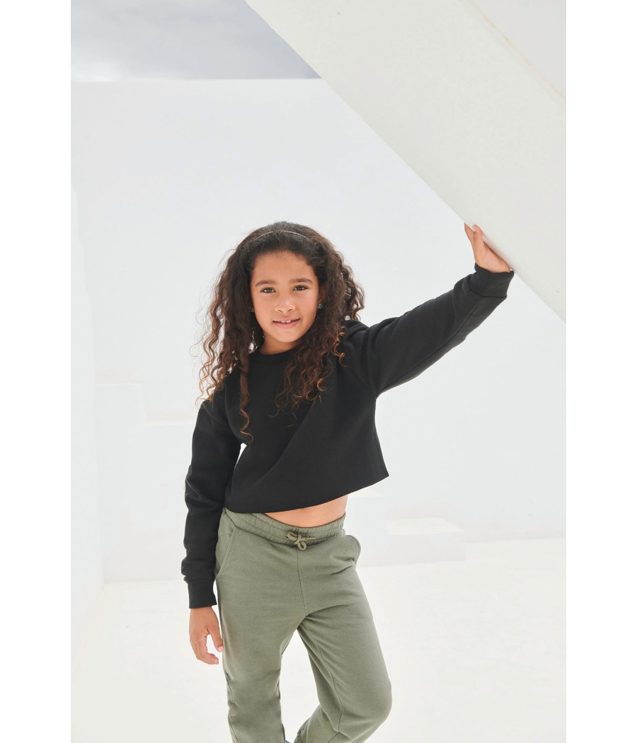 Sweat-shirt enfant Slounge