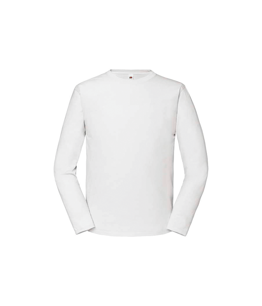 T-shirt Iconic 195  manches longues