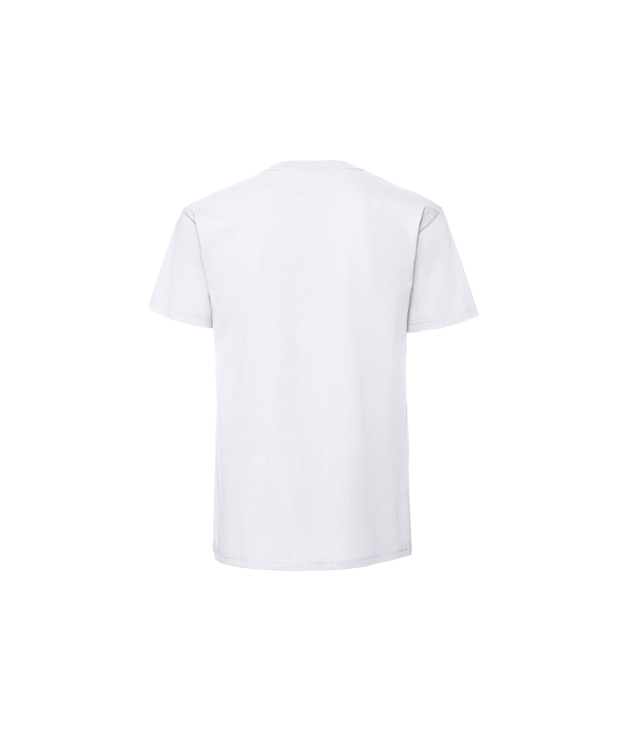 T-shirt Iconic 195 manches courtes