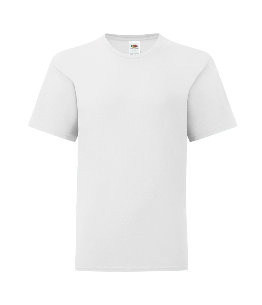 T-shirt Iconic 195 T enfant