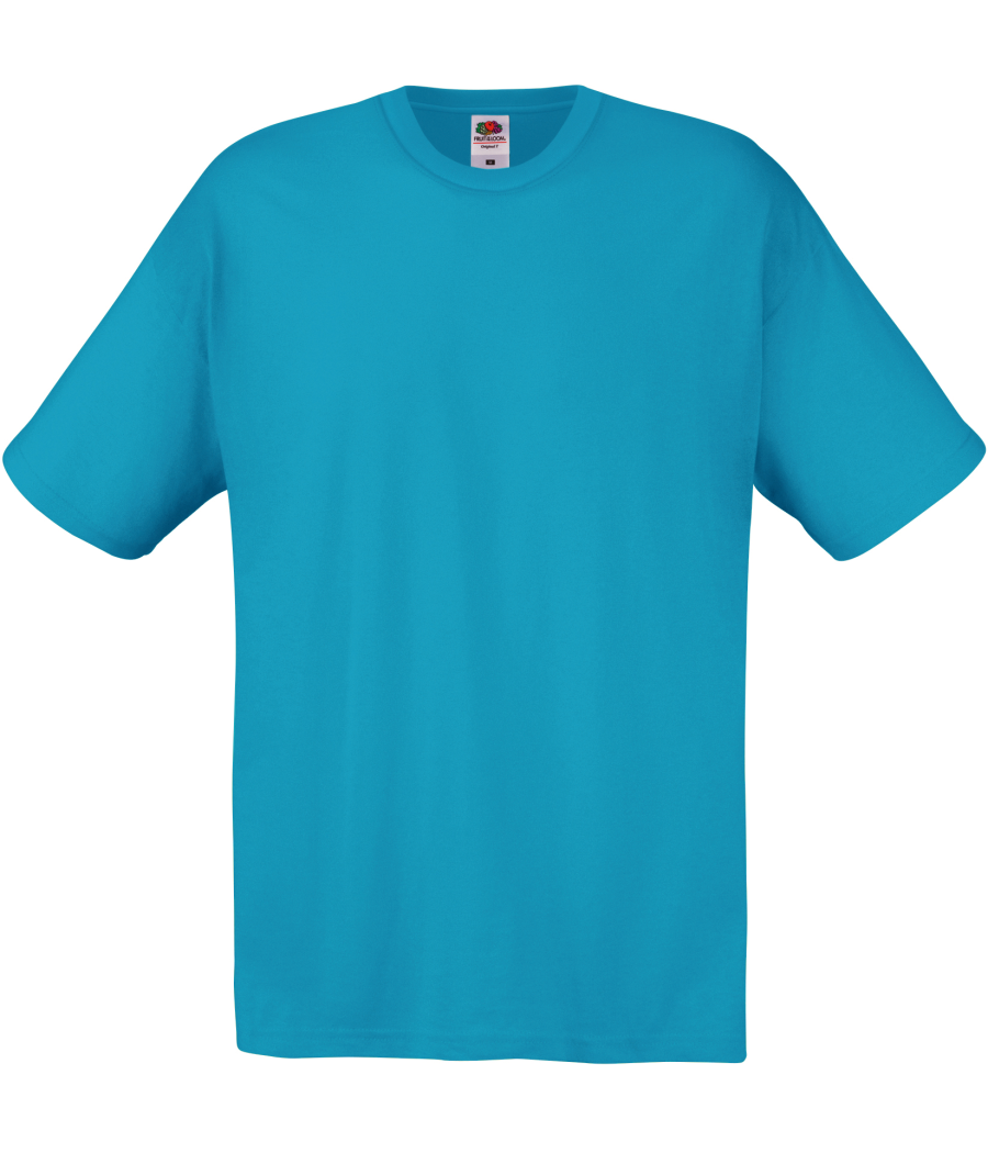 T-shirt Homme Original-T (61-082-0)