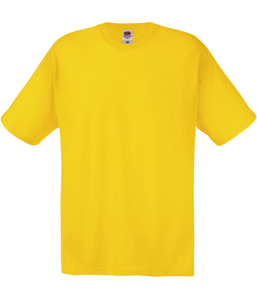 T-shirt Homme Original-T (61-082-0)