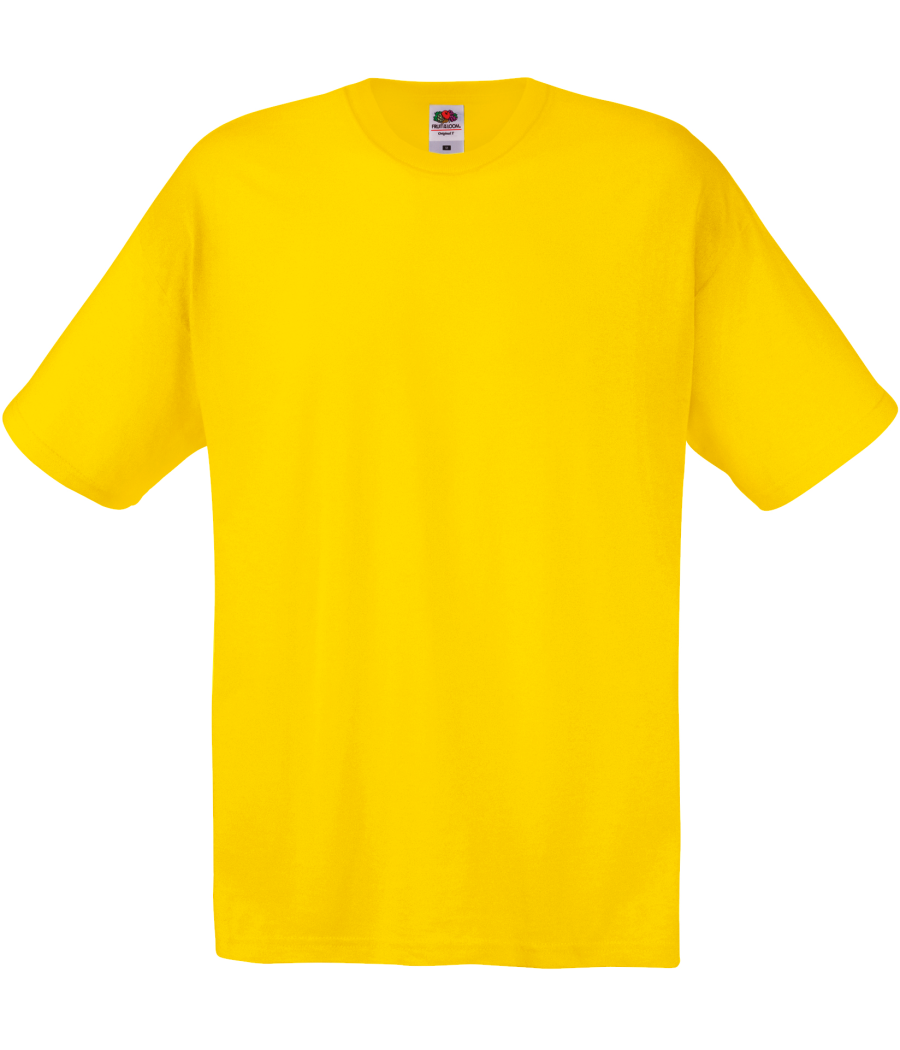 T-shirt Enfant Original-T (61-019-0)