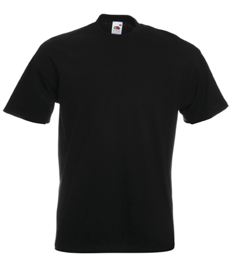 T-shirt manches courtes Super Premium (61-044-0)