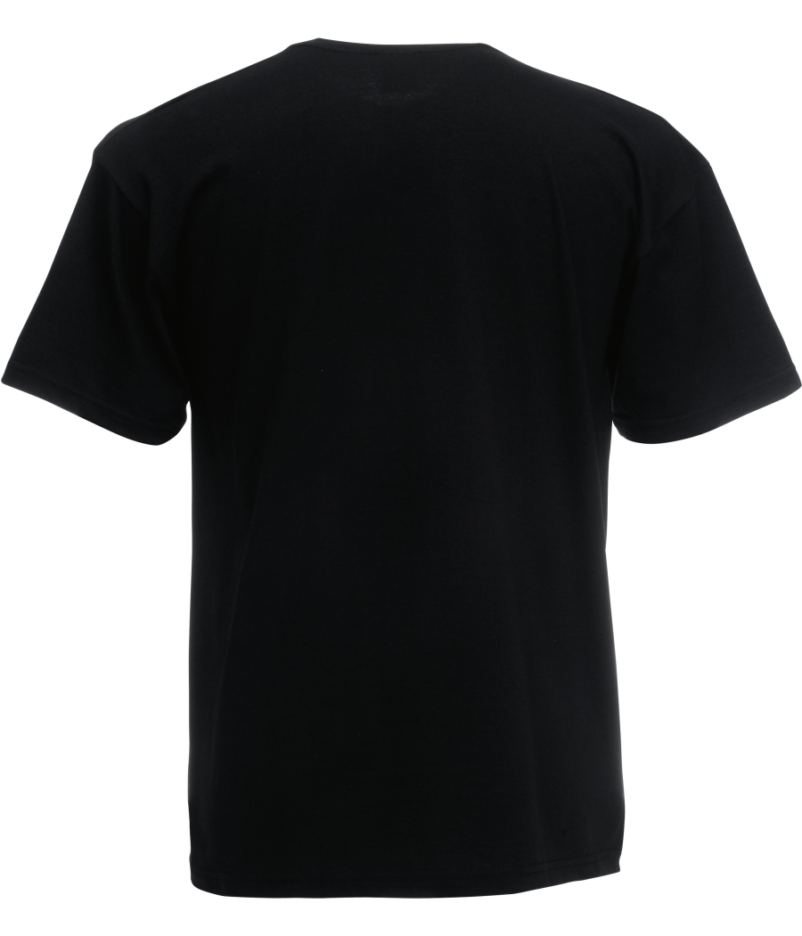 T-shirt manches courtes Super Premium (61-044-0)