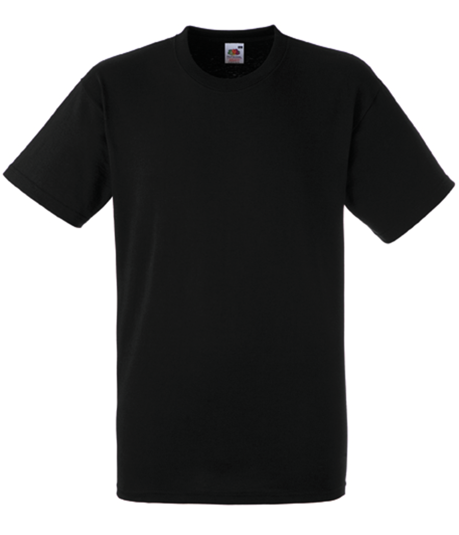 T-shirt lourd Heavy-t