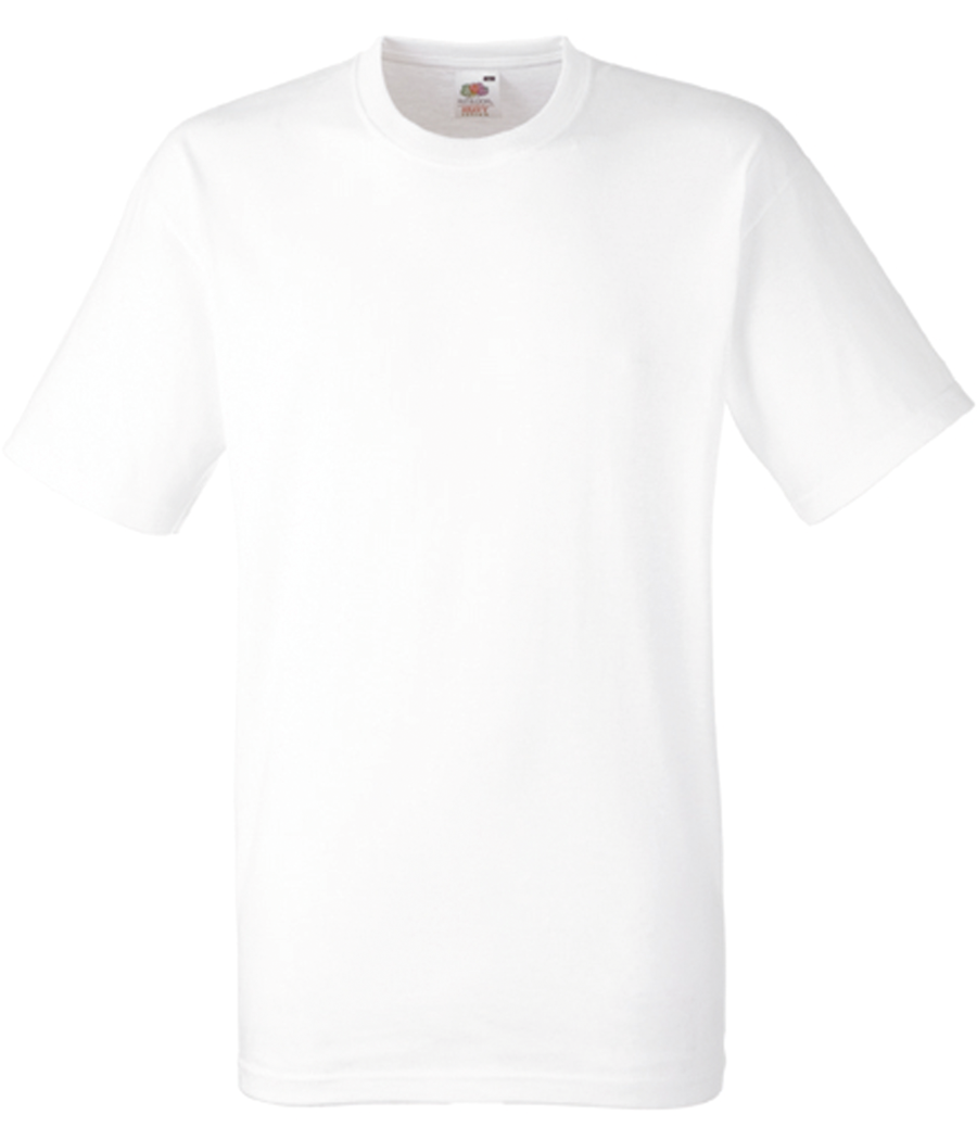 T-shirt lourd Heavy-t