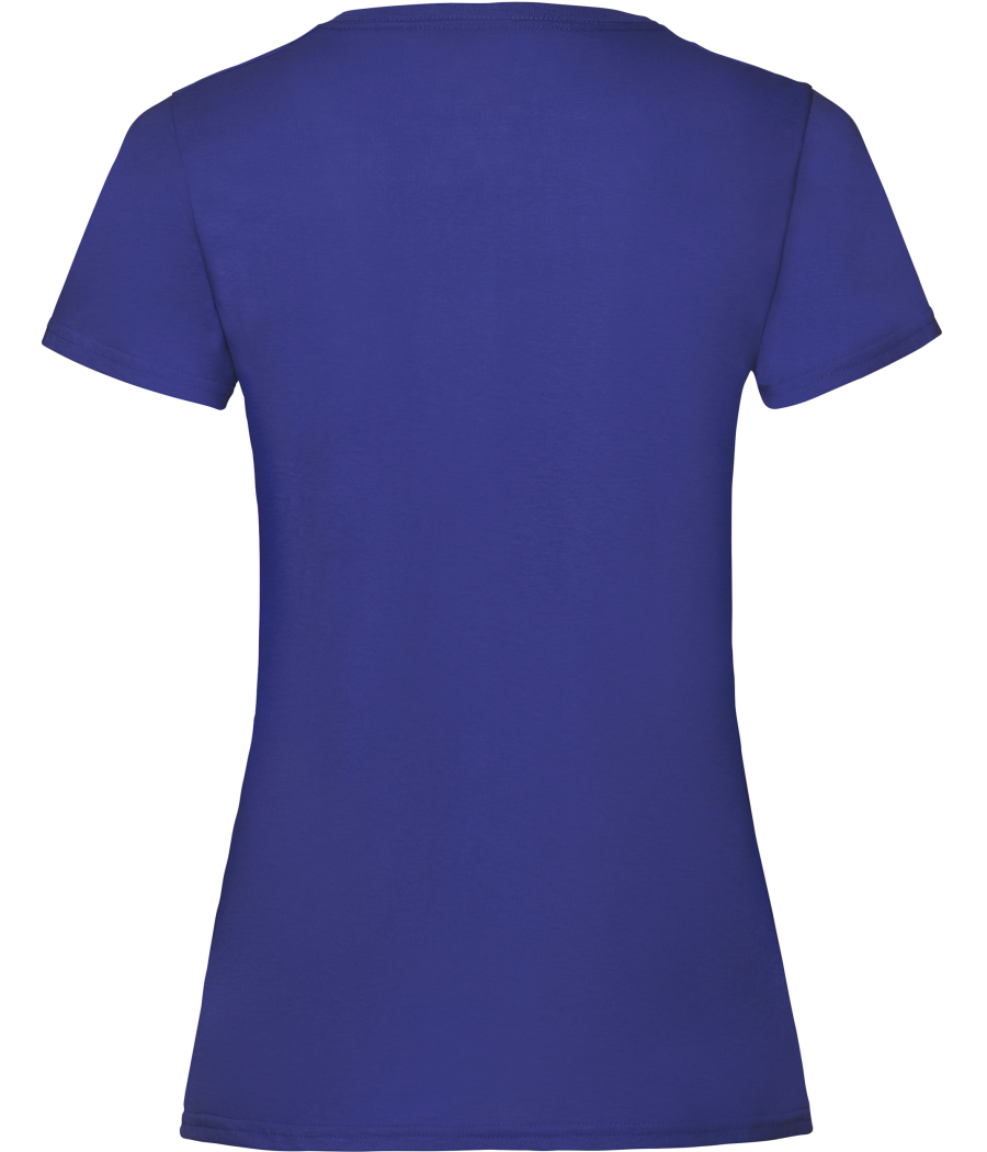 T-shirt femme Valueweight (61-372-0)