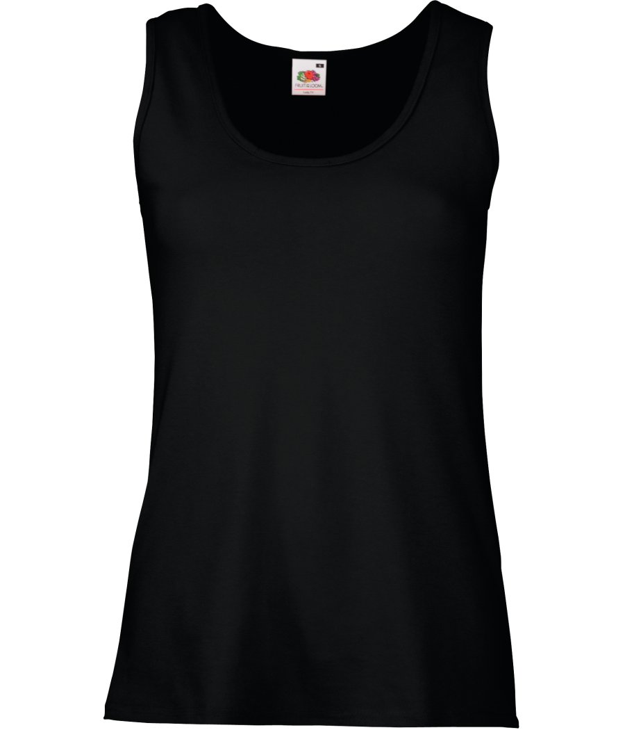 Débardeur femme Valueweight (61-376-0)