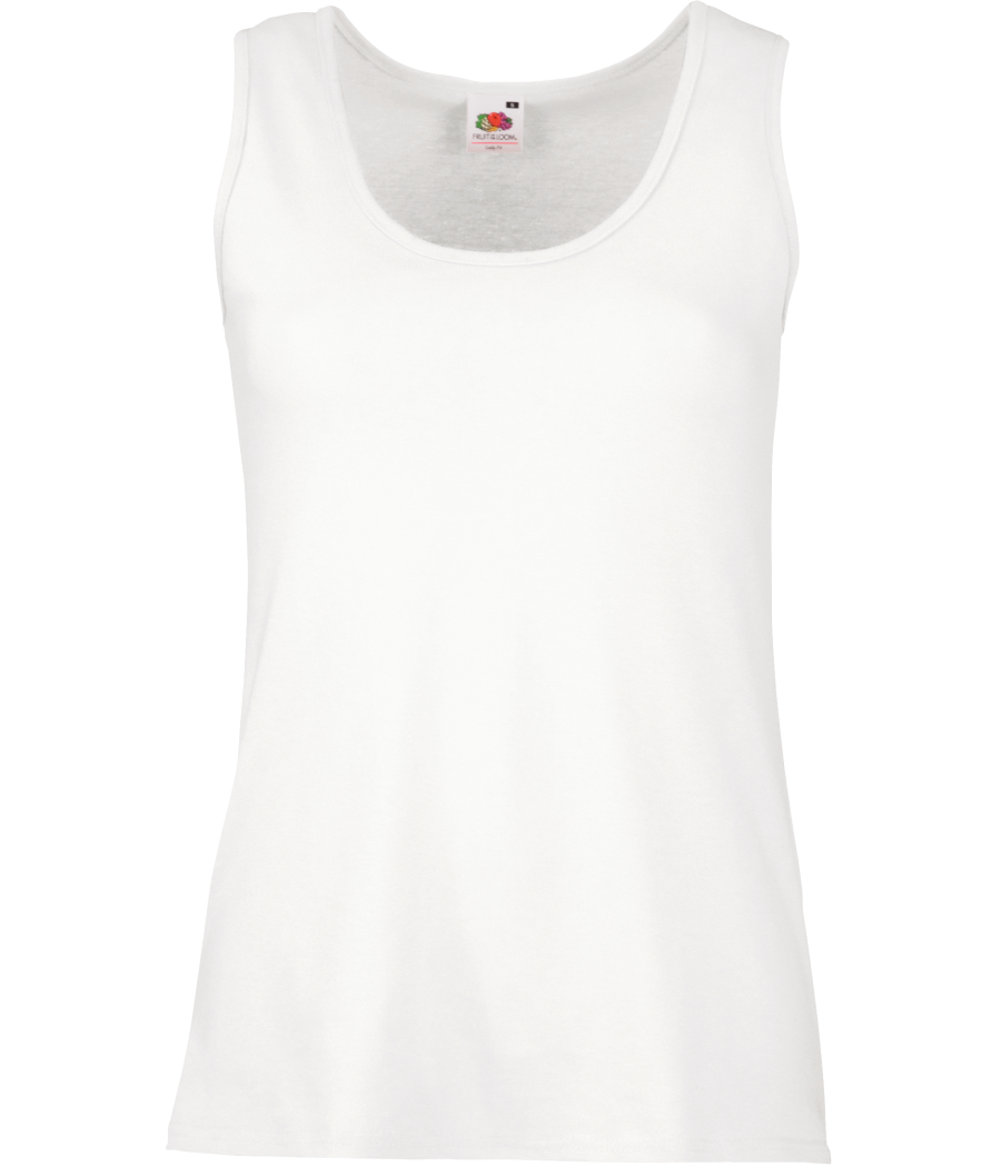 Débardeur femme Valueweight (61-376-0)