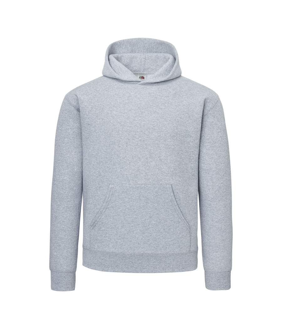 Sweat à capuche Supercotton™