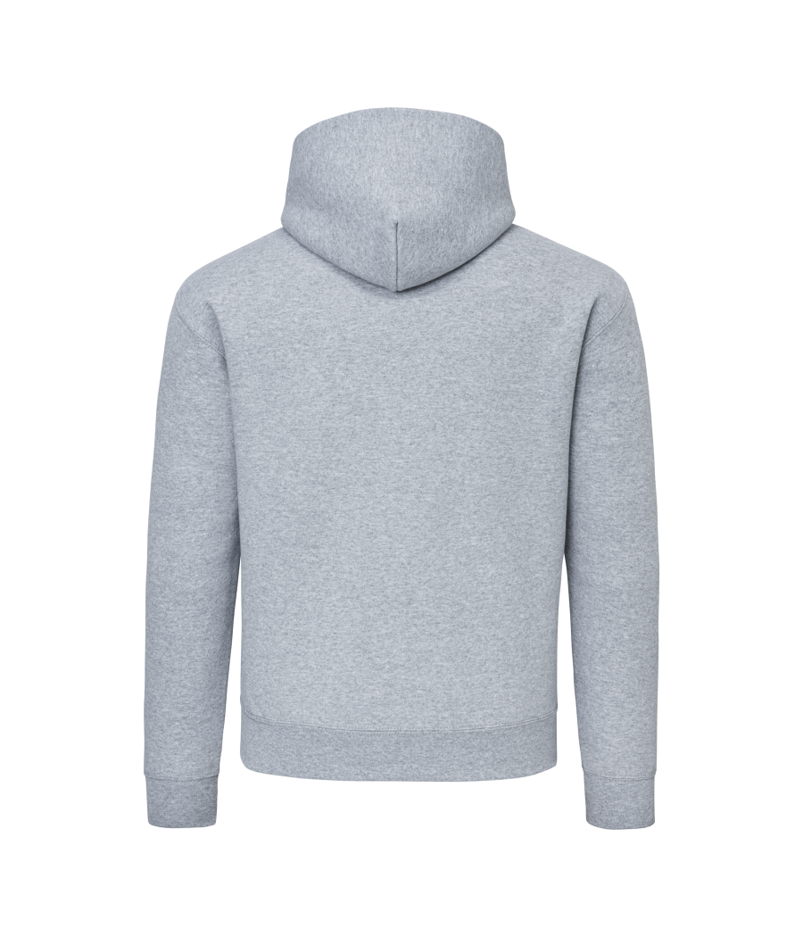 Sweat à capuche Supercotton™