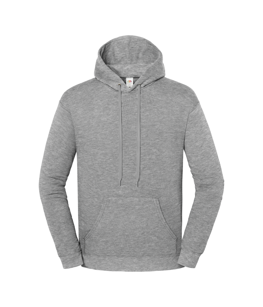 Sweat-shirt à capuche Iconic 250