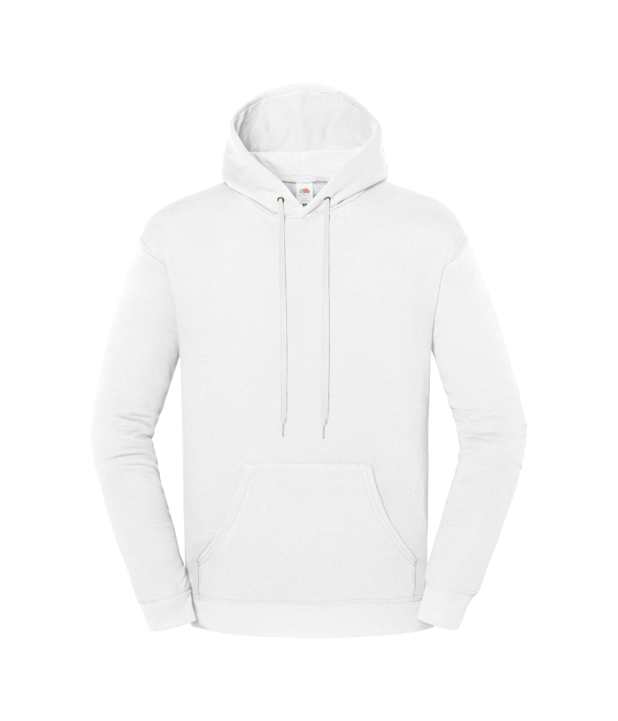 Sweat-shirt à capuche Iconic 250