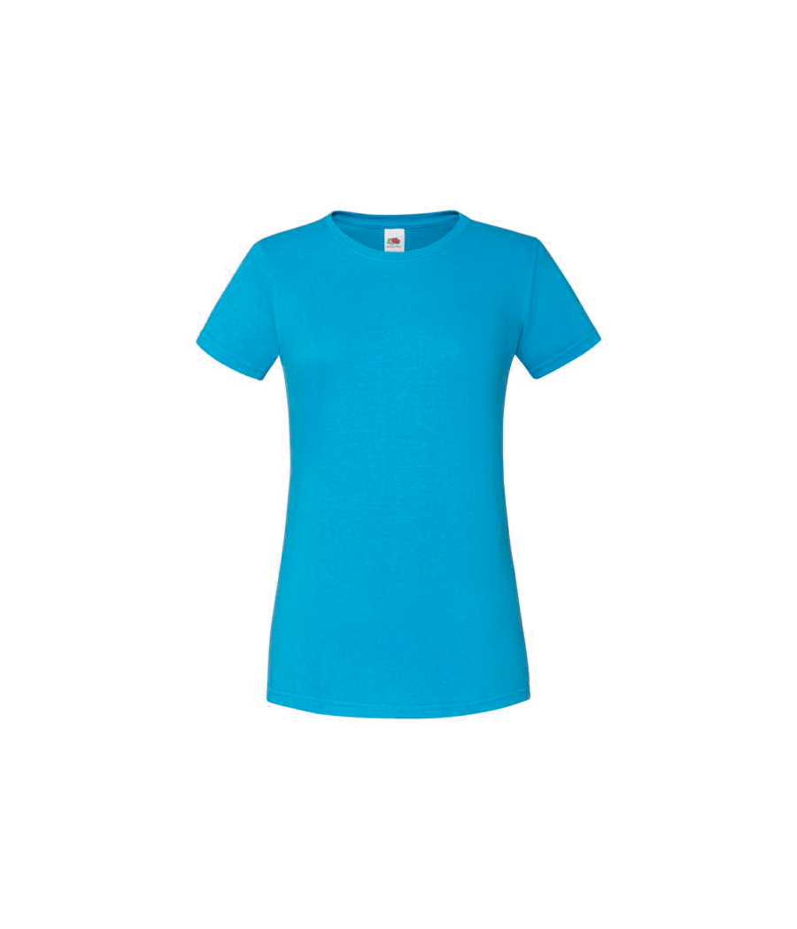 T-shirt femme Iconic-T