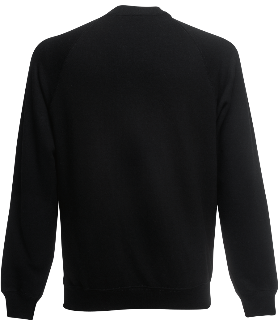 Sweat-shirt enfant manches raglan (62-039-0)