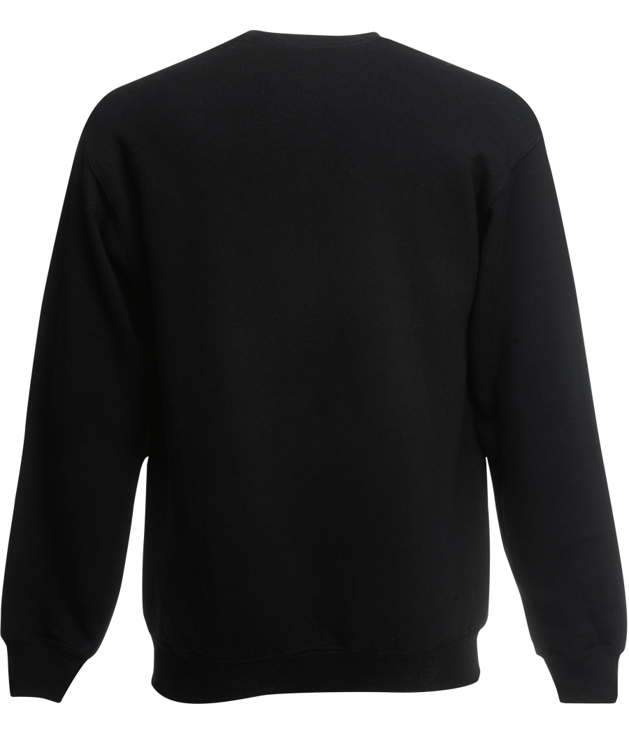 Sweat-shirt enfant col rond Classic (62-041-0)