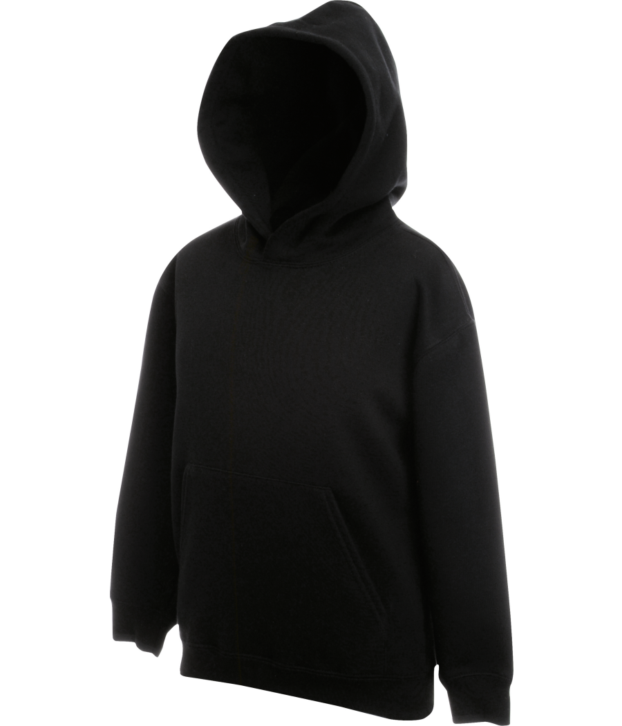 Sweat-shirt enfant capuche Classic (62-043-0)