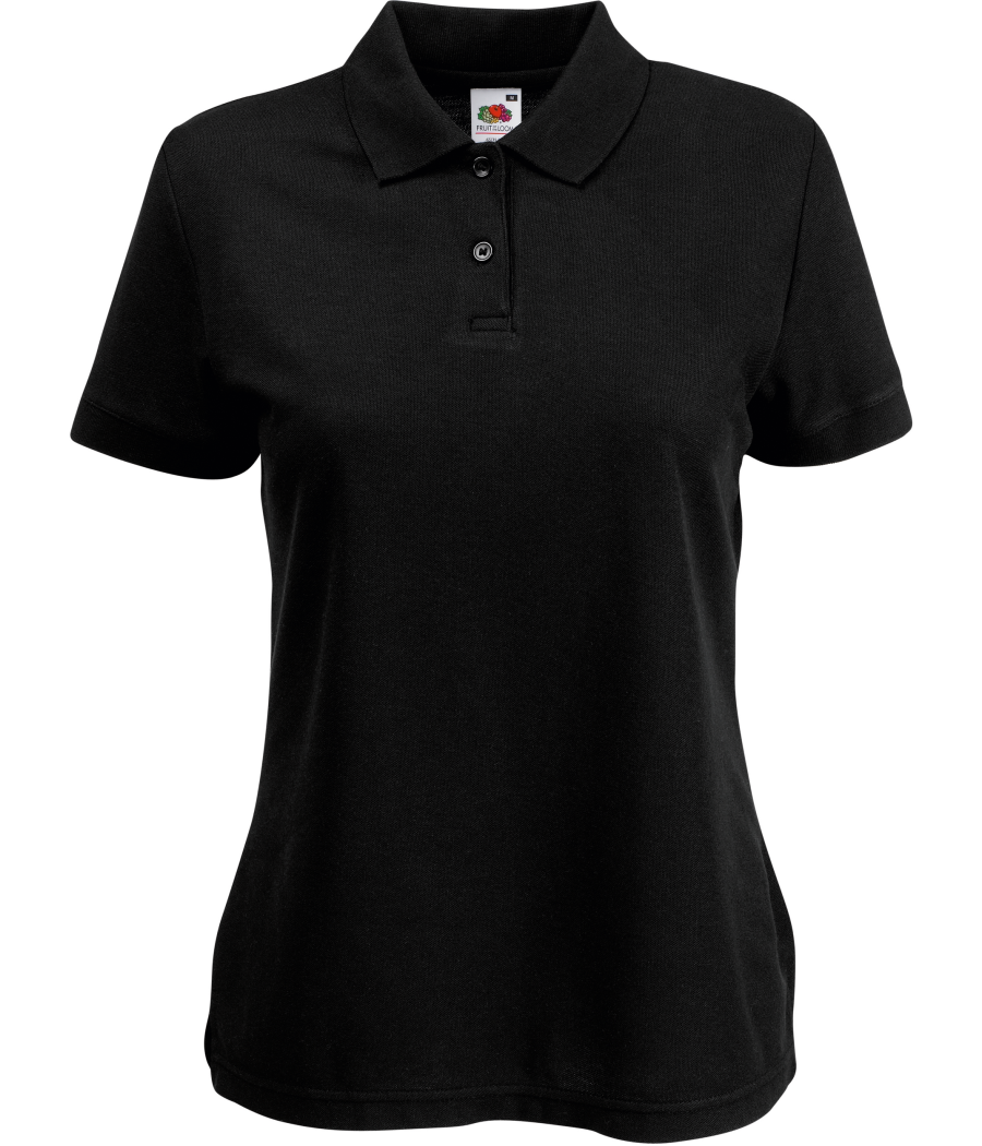 Polo femme 65/35 (63-212-0)