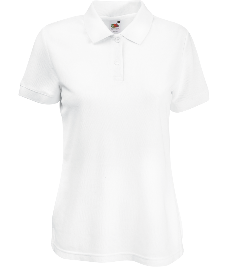 Polo femme 65/35 (63-212-0)