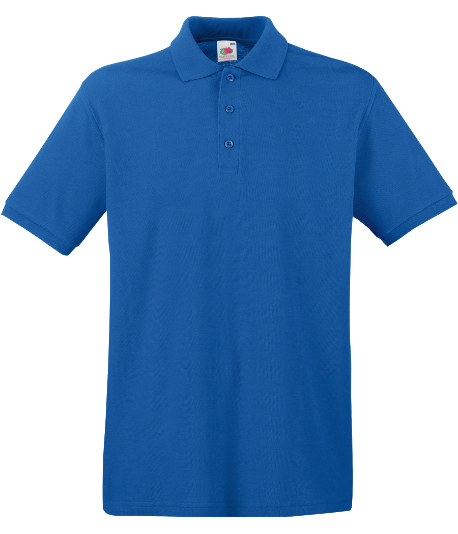 Polo Premium (63-218-0)