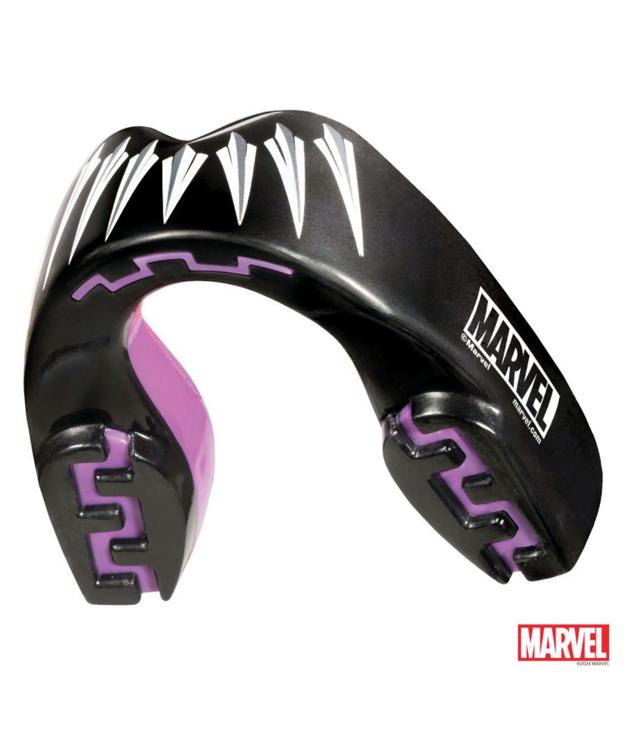 Protège-dents Marvel