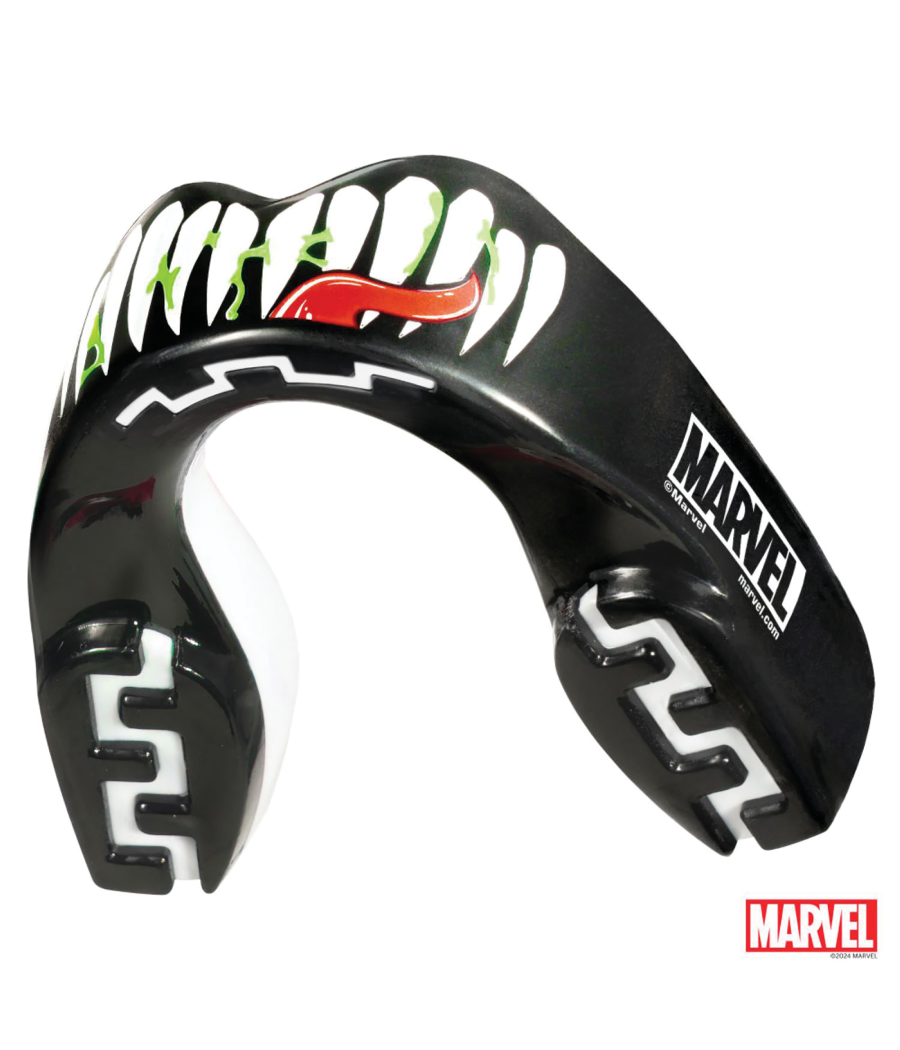Protège-dents Marvel