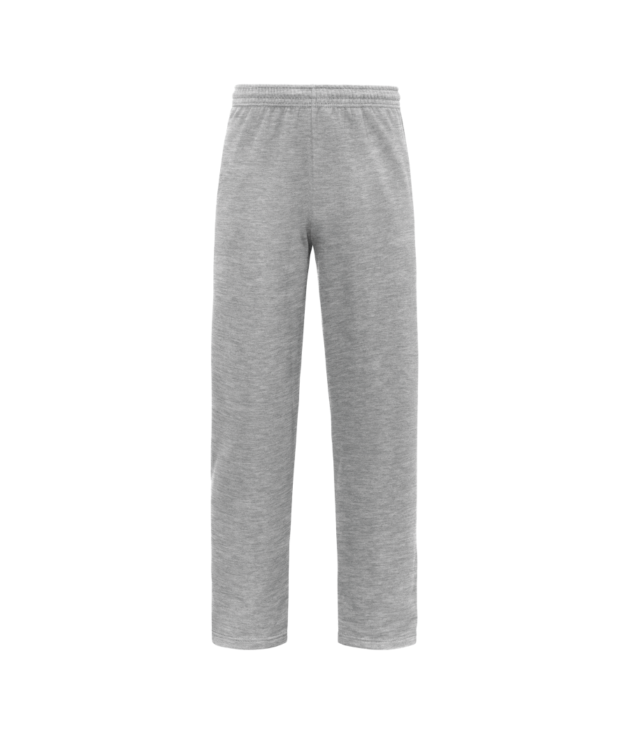 Pantalon de jogging Iconic 250 à ourlet ouvert