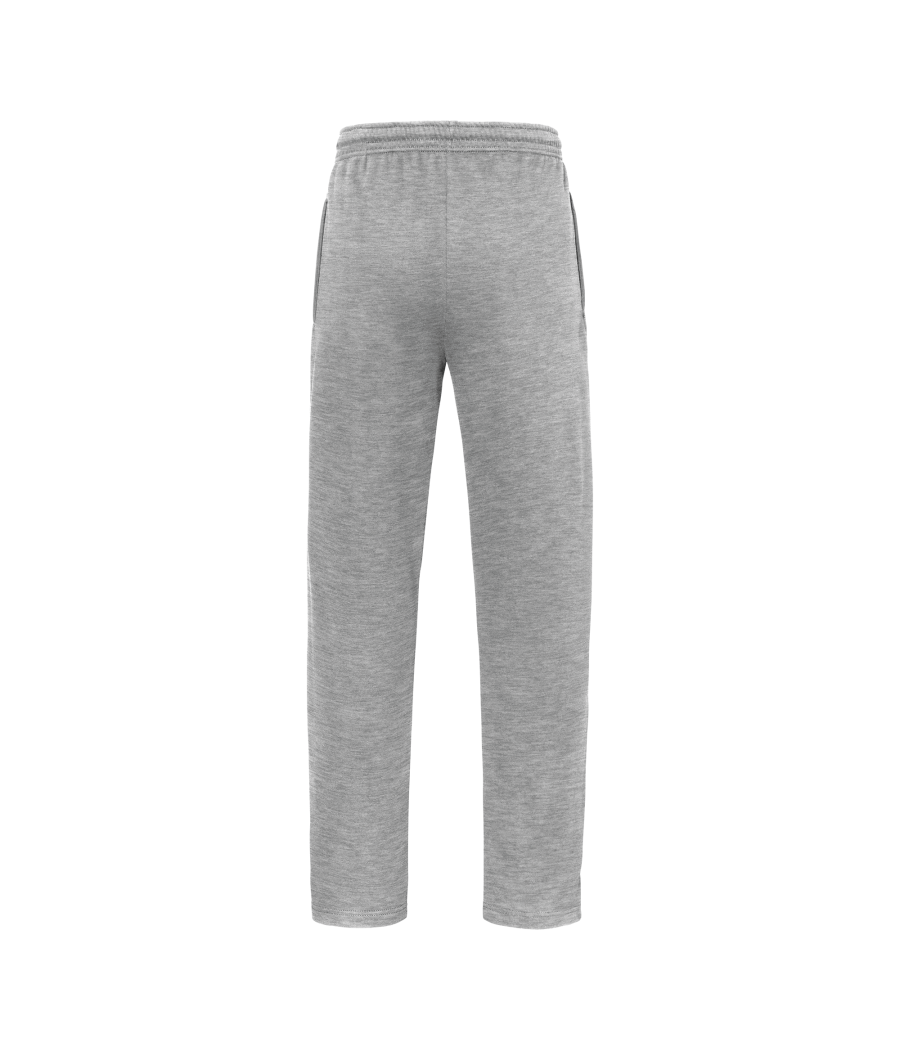 Pantalon de jogging Iconic 250 à ourlet ouvert
