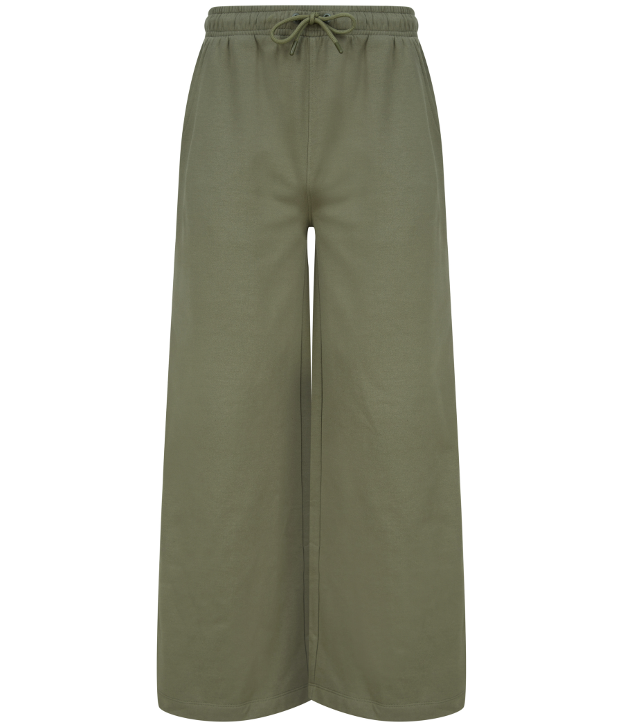 Pantalon de jogging écoresponsable femme