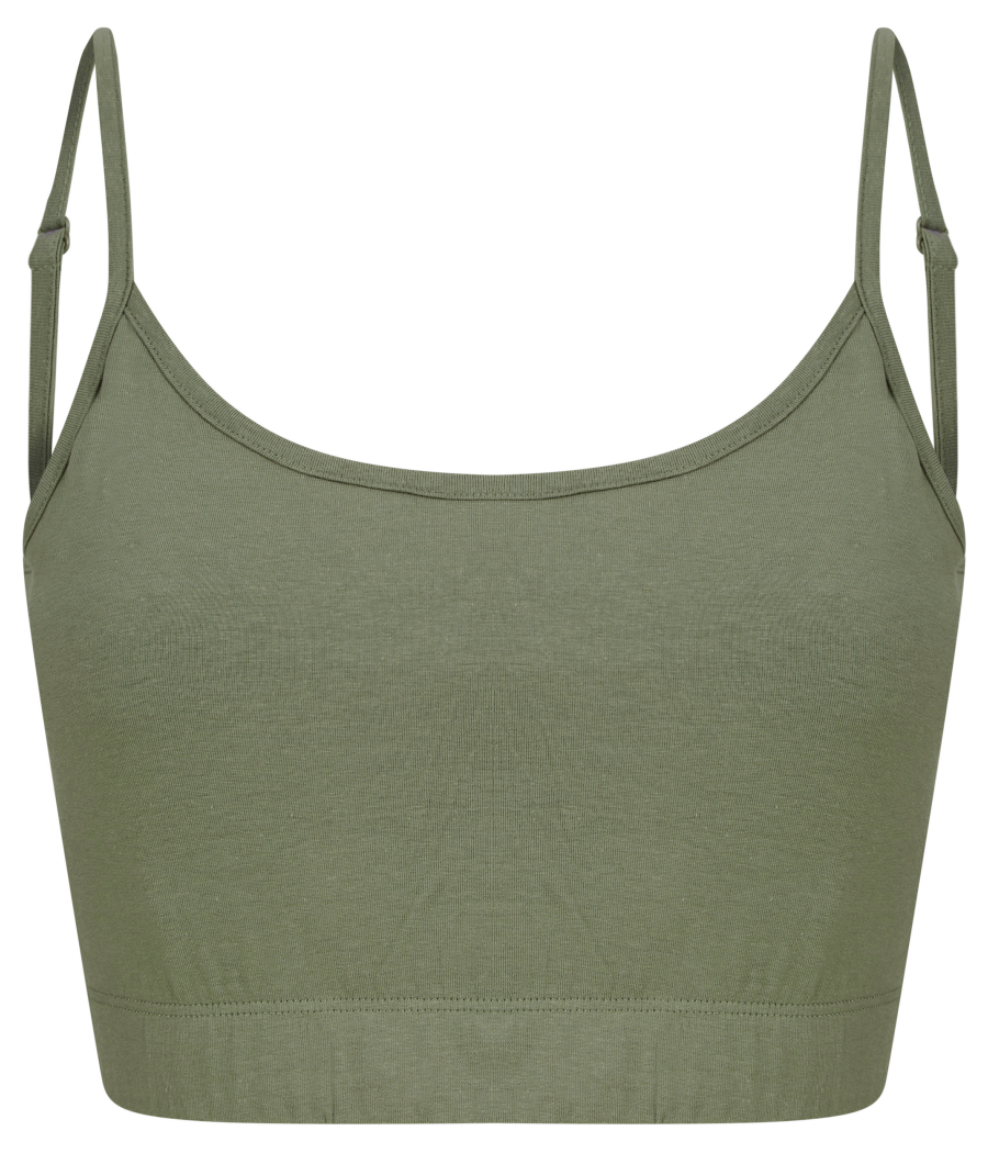 Top court écoresponsable femme