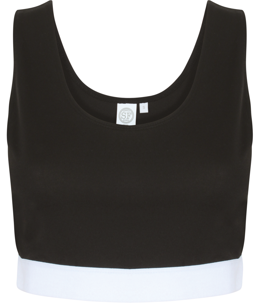 Brassière Sublimation