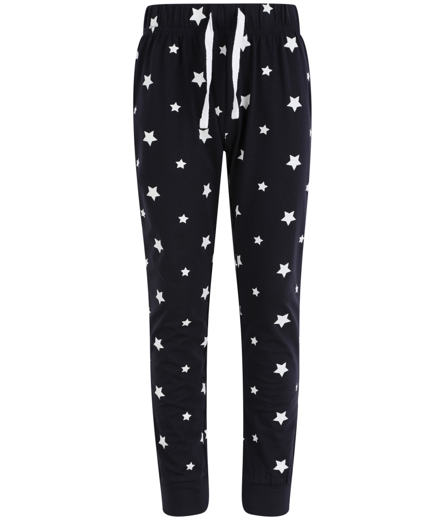 Pantalon de pyjama enfant