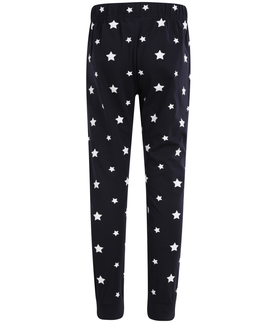 Pantalon de pyjama enfant
