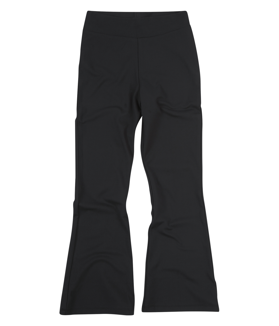 Legging évasé pour enfant