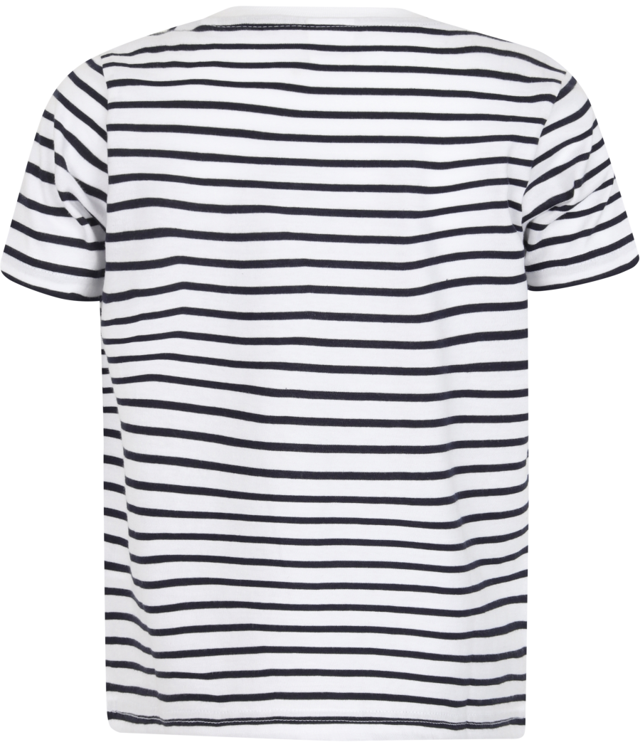 T-shirt rayé enfant
