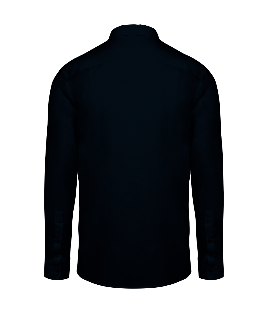 Chemise écoresponsable en lyocell homme